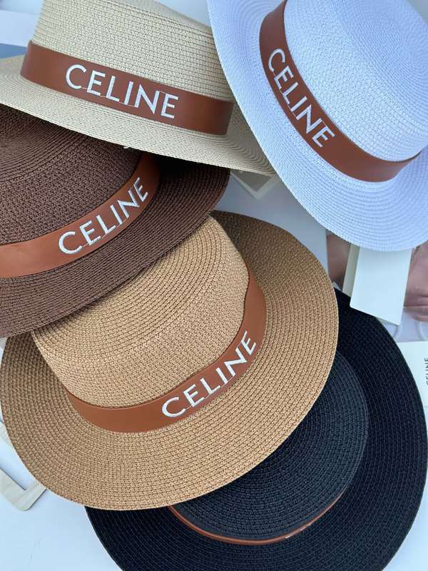 Celine Hat CLH00510