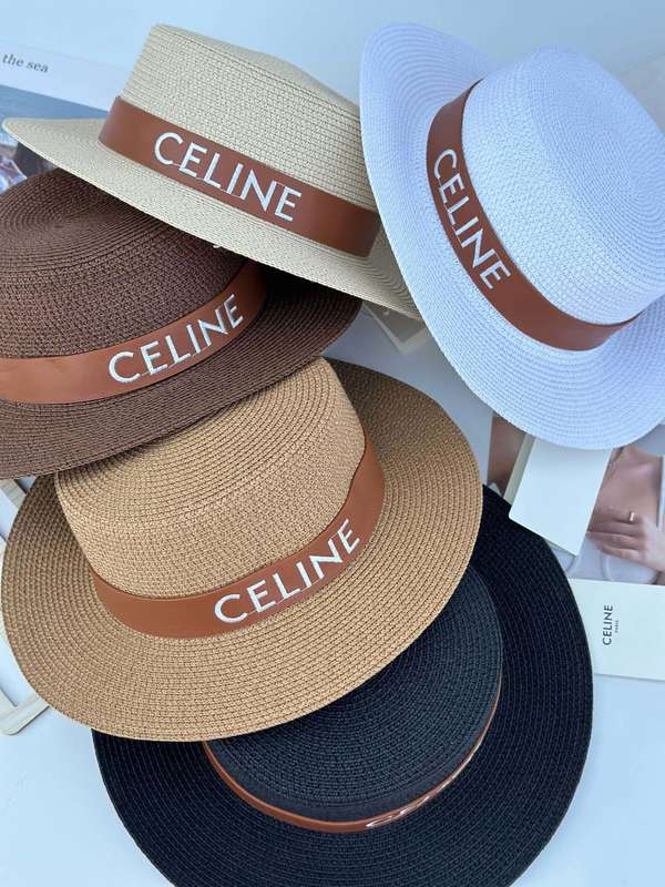 Celine Hat CLH00510 Celine Hat CLH00510