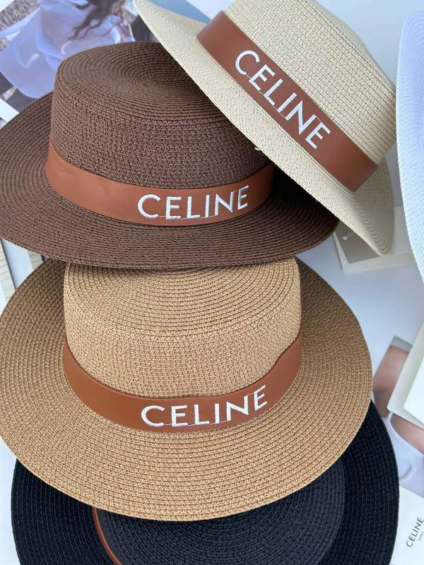 Celine Hat CLH00510 Celine Hat CLH00510