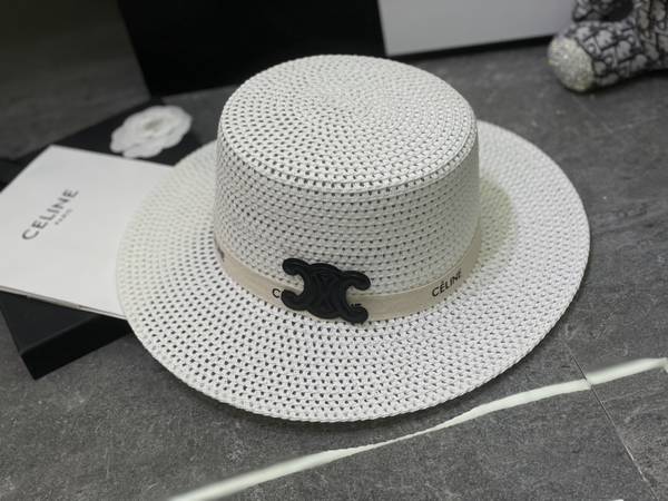 Celine Hat CLH00513-4 Celine Hat CLH00513-4