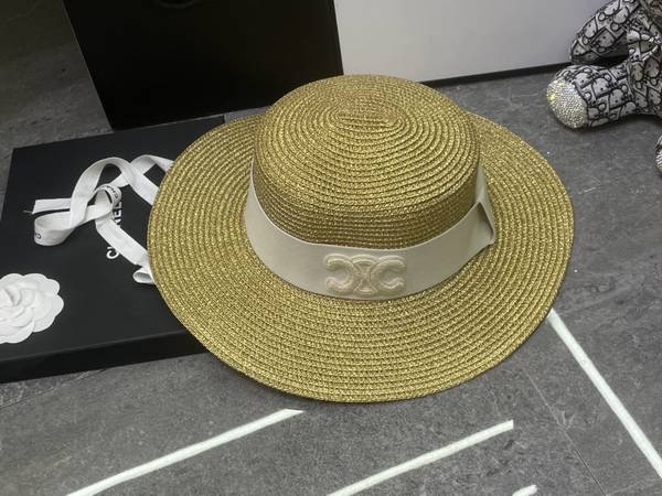 Celine Hat CLH00514-3 Celine Hat CLH00514-3