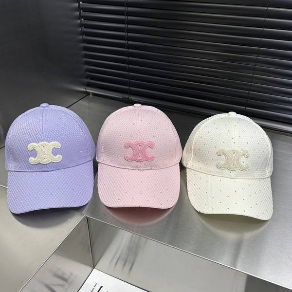 Celine Hat CLH00516-2 Celine Hat CLH00516-2