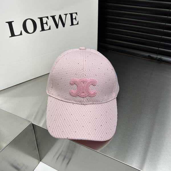 Celine Hat CLH00516-4