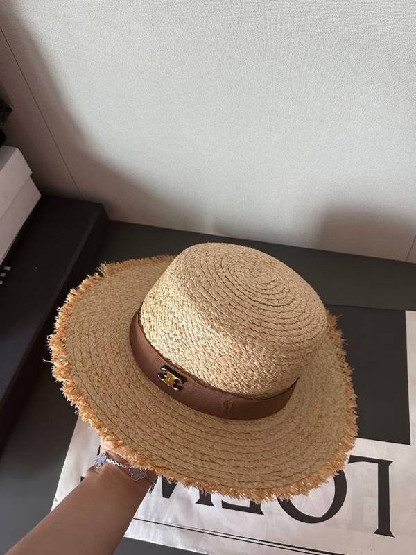 Celine Hat CLH00518-2