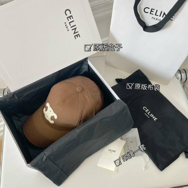 Celine Hat CLH00519 Celine Hat CLH00519