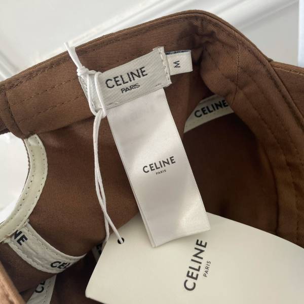 Celine Hat CLH00519 Celine Hat CLH00519