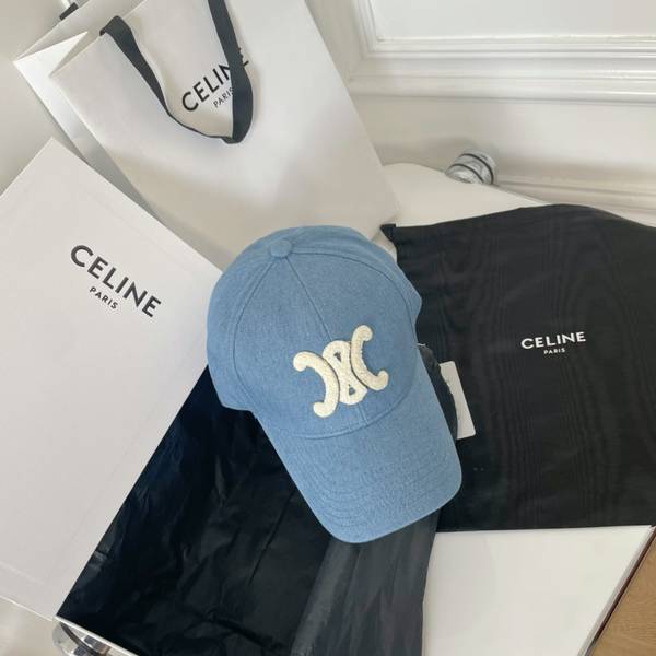 Celine Hat CLH00521 Celine Hat CLH00521
