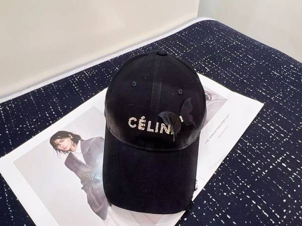 Celine Hat CLH00540-4