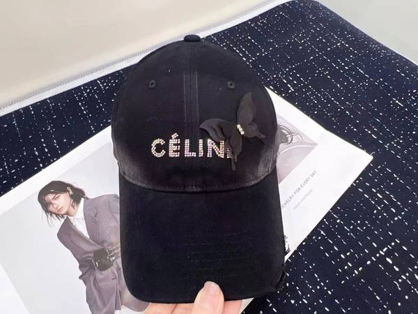 Celine Hat CLH00540-4