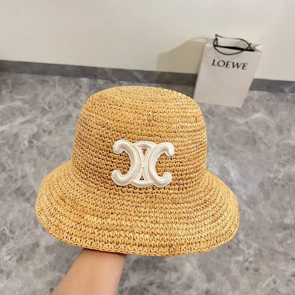 Celine Hat CLH00550