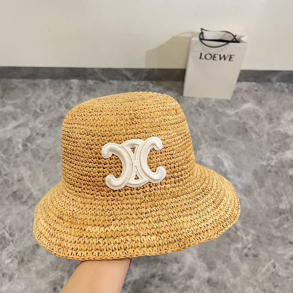 Celine Hat CLH00550