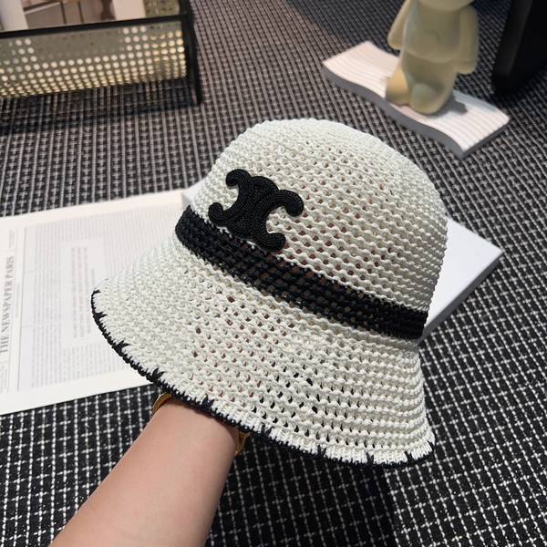 Celine Hat CLH00555 Celine Hat CLH00555
