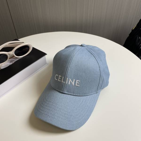 Celine Hat CLH00562