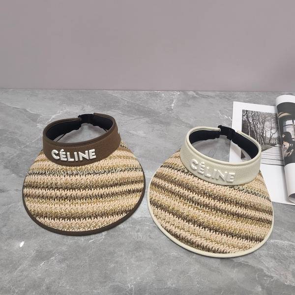 Celine Hat CLH00566-1 Celine Hat CLH00566-1