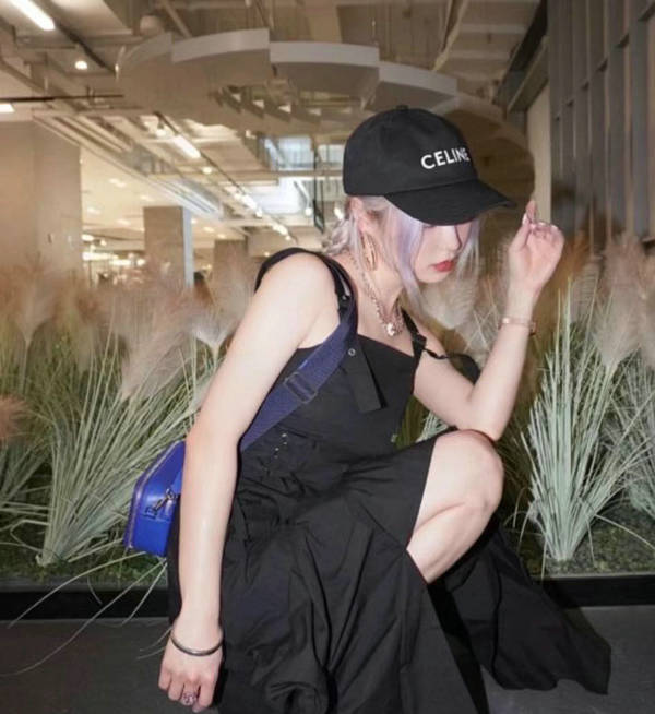 Celine Hat CLH00575