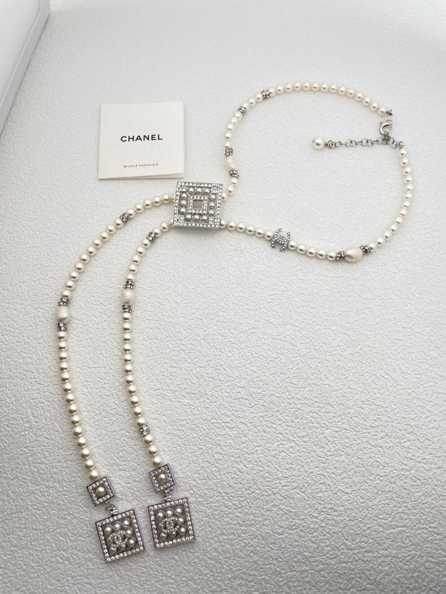 Chanel NECKLACE CE14166