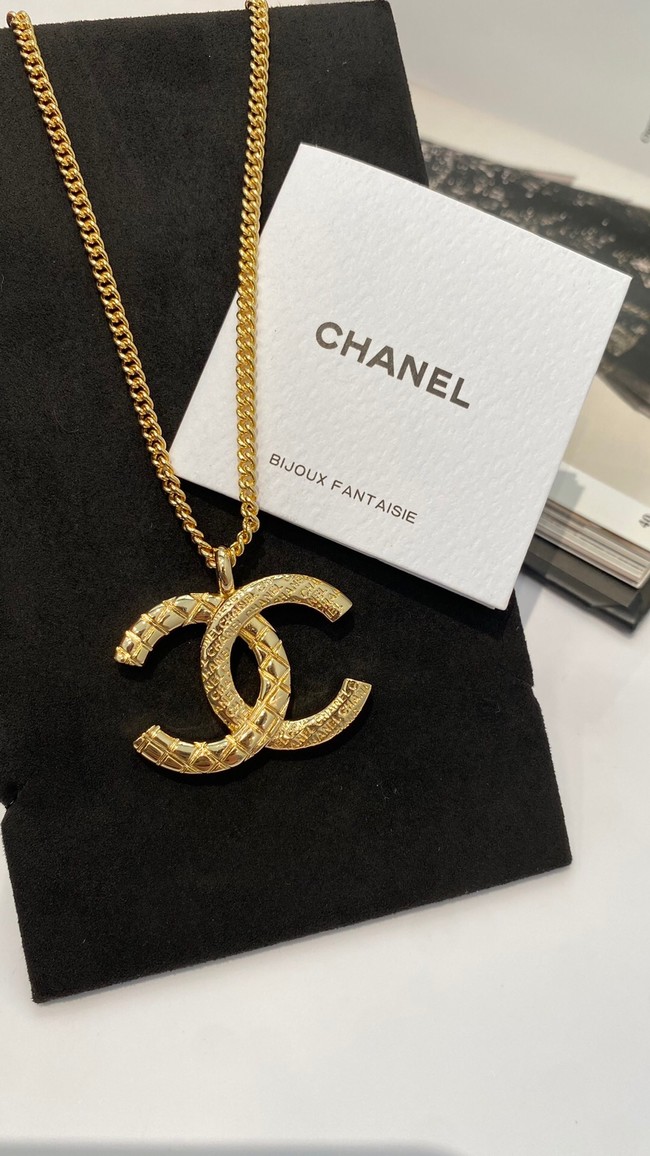 Chanel NECKLACE CE14168