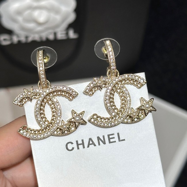 Chanel Earrings CE14170
