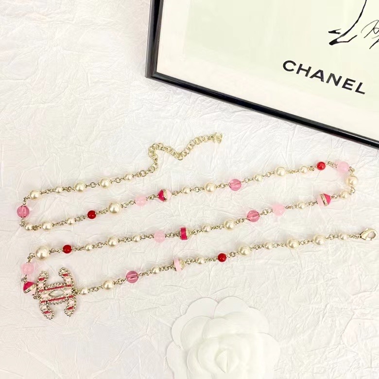 Chanel NECKLACE CE14186