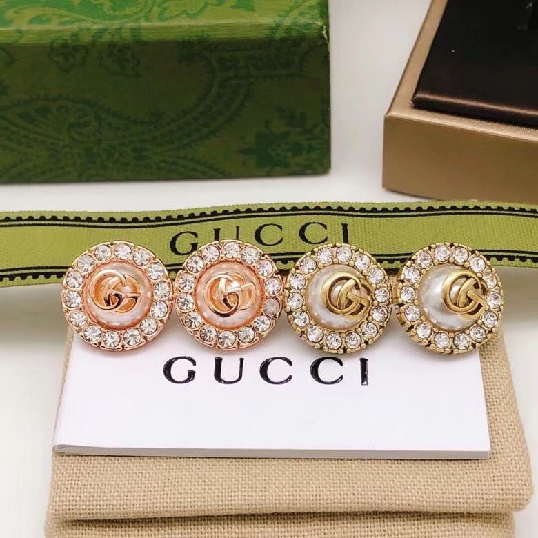 Gucci Earrings CE14183