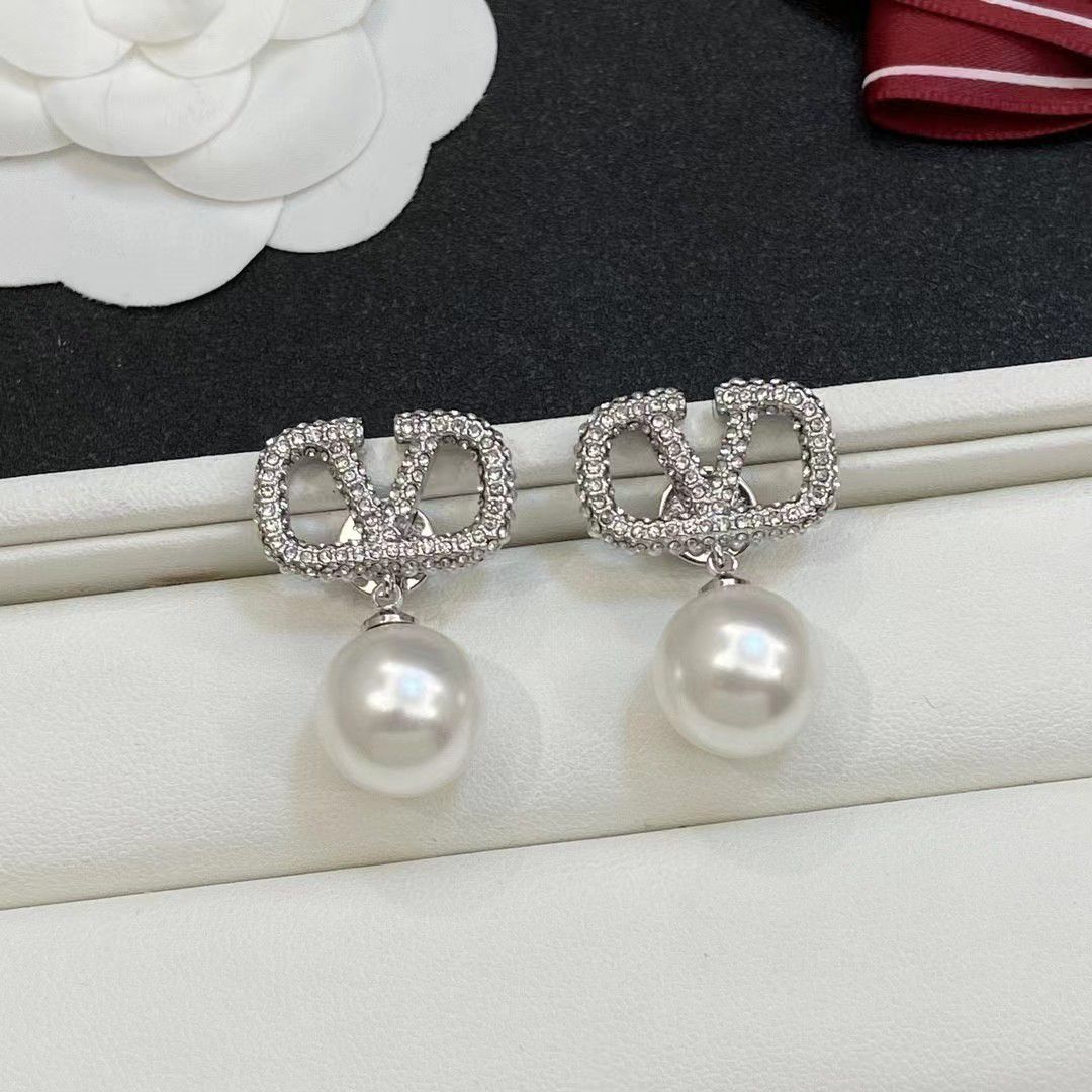 Valentino Earrings VE31455 Valentino Earrings VE31455