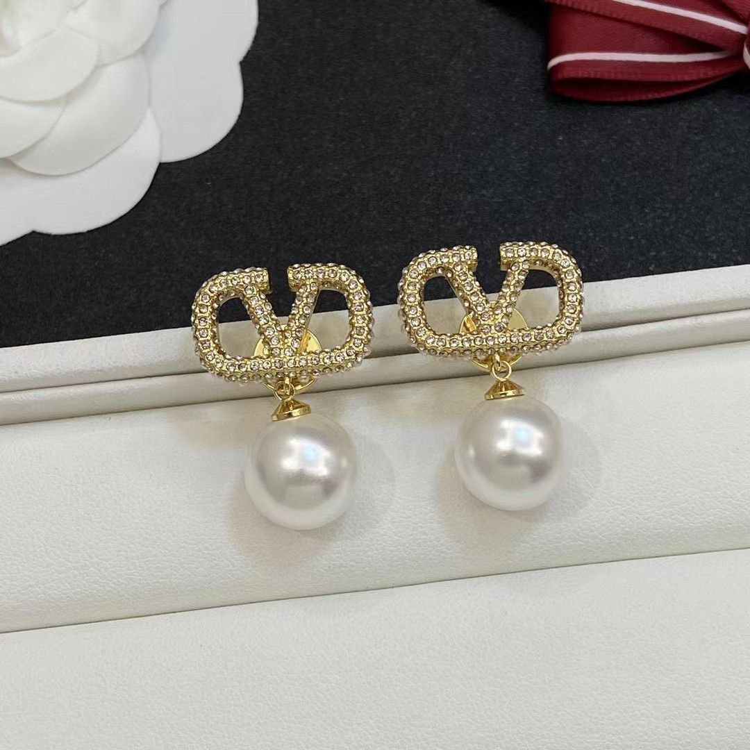 Valentino Earrings VE31455 Valentino Earrings VE31455