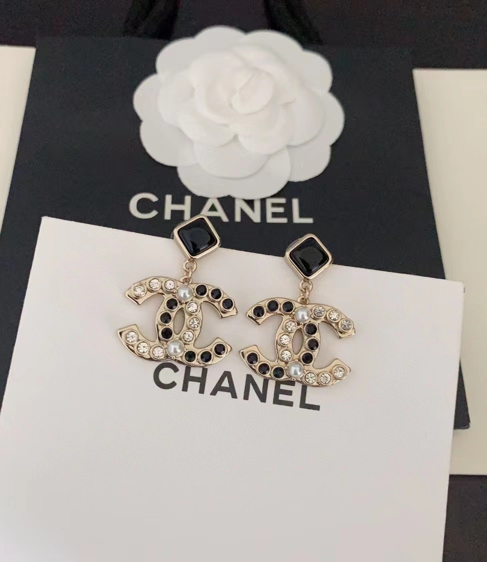 Chanel Earrings CE14219