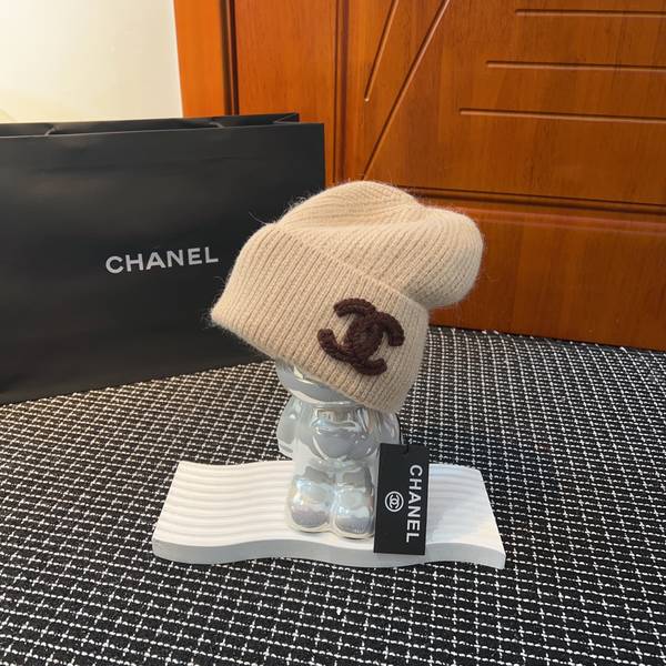 Chanel Hat CHH00615