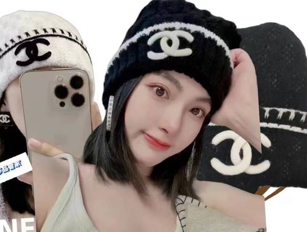 Chanel Hat CHH00618-1