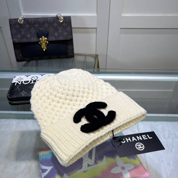 Chanel Hat CHH00625