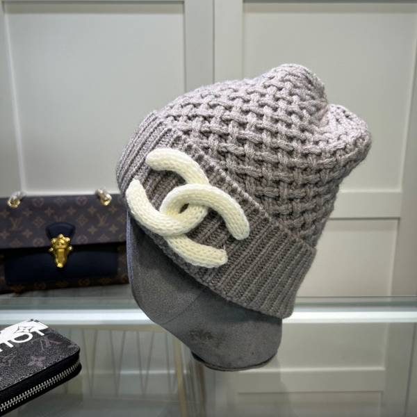 Chanel Hat CHH00626-2