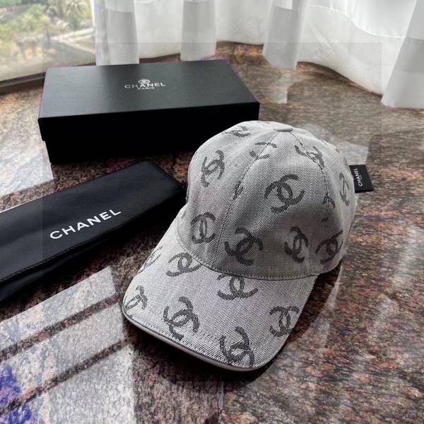 Chanel Hat CHH00629