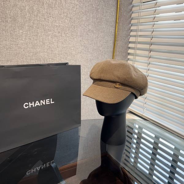 Chanel Hat CHH00631