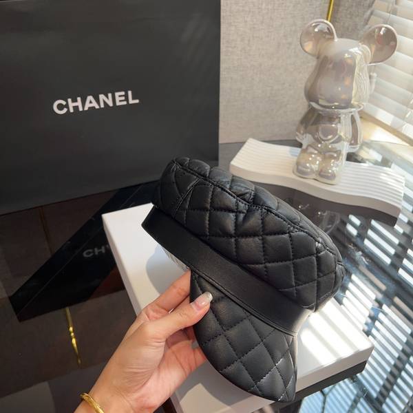 Chanel Hat CHH00634 Chanel Hat CHH00634