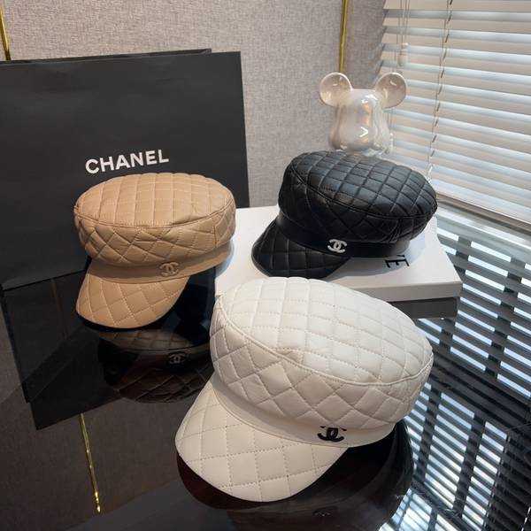 Chanel Hat CHH00634 Chanel Hat CHH00634