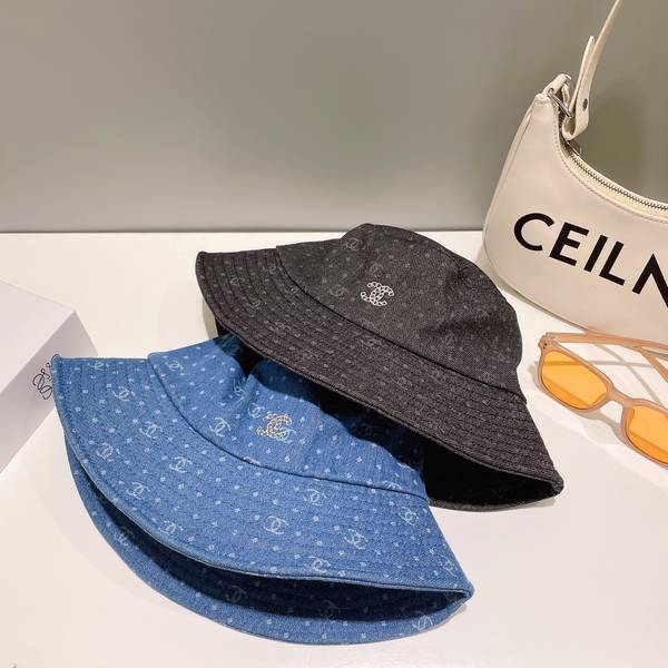 Chanel Hat CHH00638 Chanel Hat CHH00638