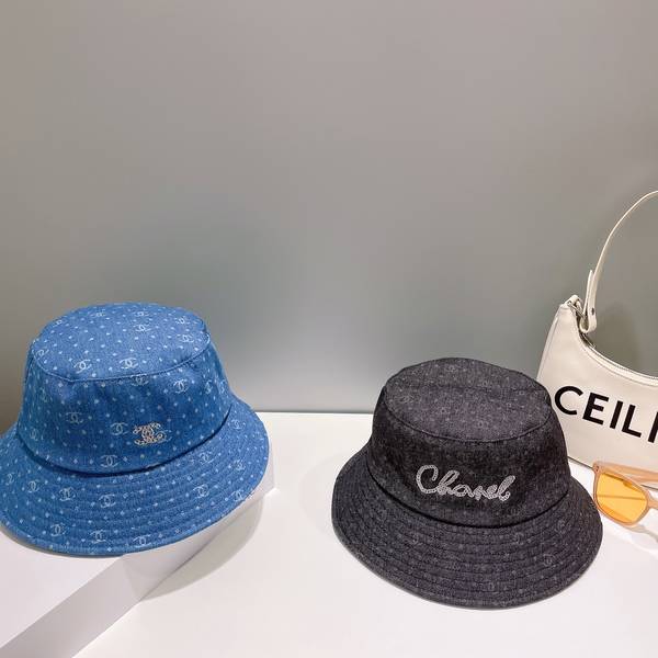Chanel Hat CHH00638 Chanel Hat CHH00638