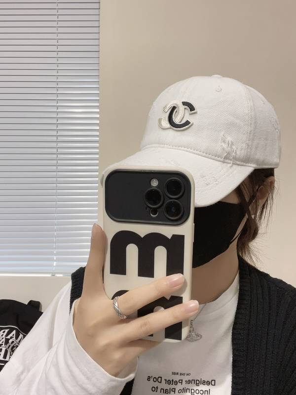 Chanel Hat CHH00641