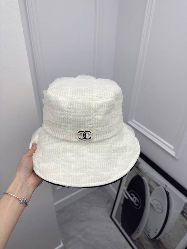 Chanel Hat CHH00643-2