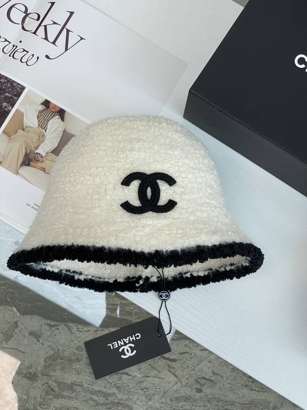 Chanel Hat CHH00655