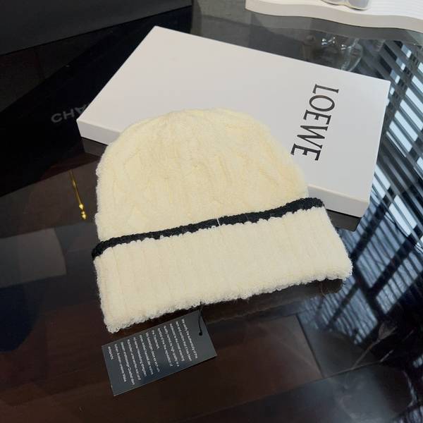 Chanel Hat CHH00660 Chanel Hat CHH00660