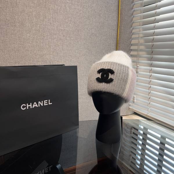 Chanel Hat CHH00665