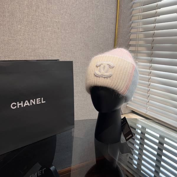 Chanel Hat CHH00666