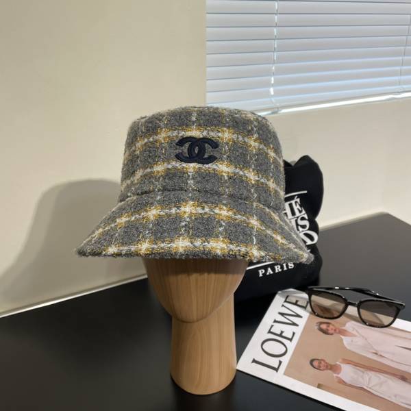 Chanel Hat CHH00682