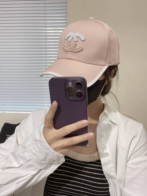 Chanel Hat CHH00686