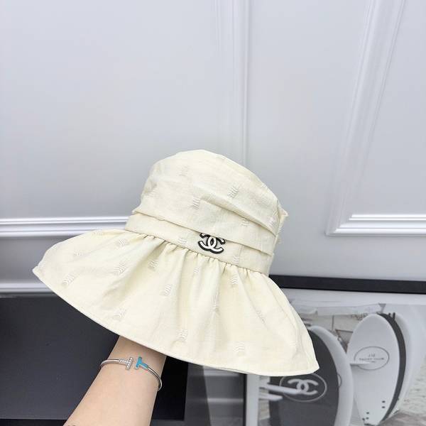 Chanel Hat CHH00695-2 Chanel Hat CHH00695-2