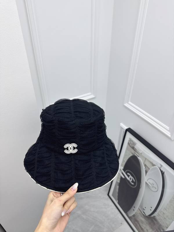 Chanel Hat CHH00697-2