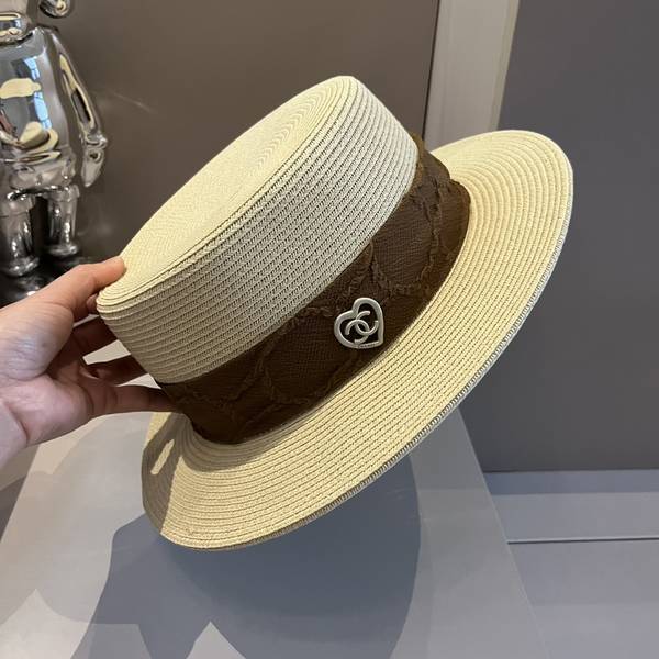 Chanel Hat CHH00708 Chanel Hat CHH00708