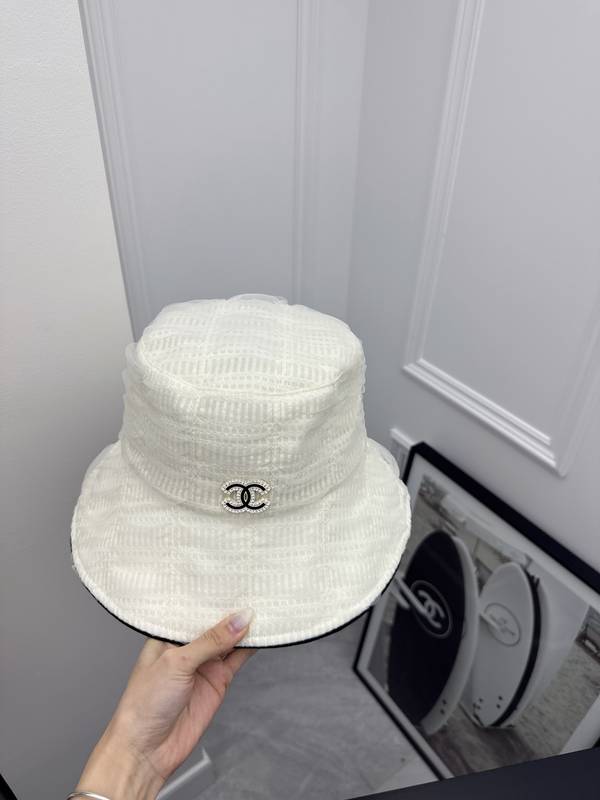 Chanel Hat CHH00710-1