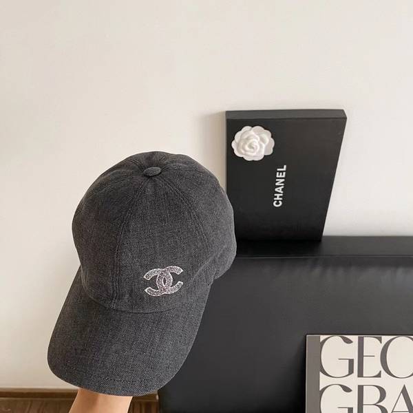 Chanel Hat CHH00714